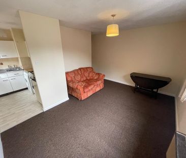 1 bedroom maisonette to rent - Photo 3