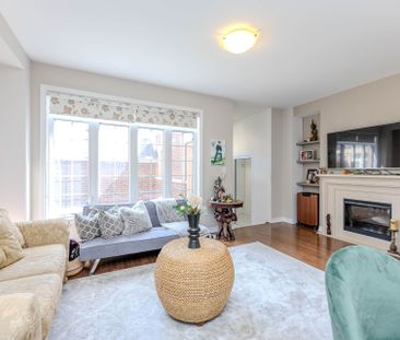 For Lease - 255 Barons Street, Vaughan, Ontario - Photo 6