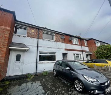 3 bedroom terraced house to rent - Photo 1