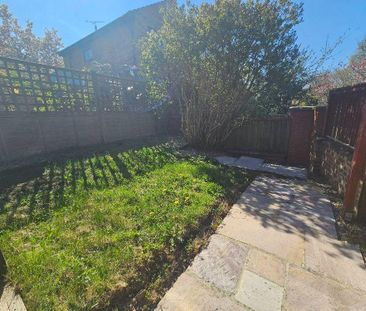 1 bedroom end of terrace house to rent - Photo 6