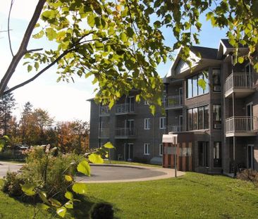Condo appartement a louer 3.5 Charlesbourg Quebec - Photo 2