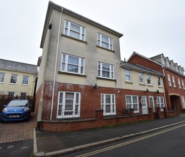 Brewery Court, High Street, Dawlish, EX7 - Photo 2