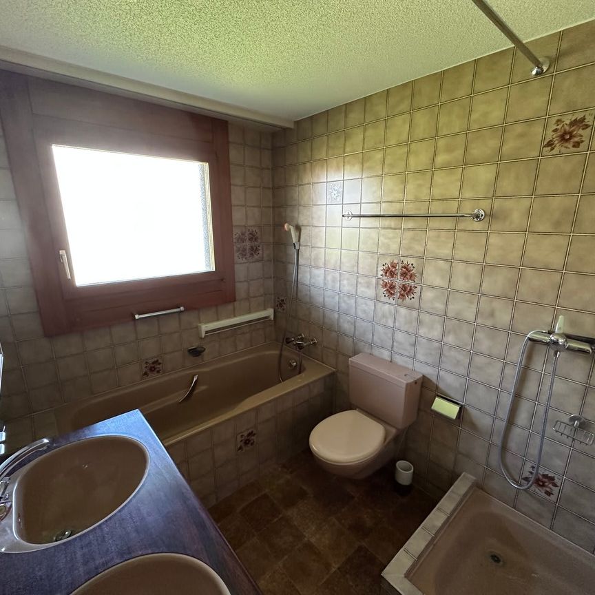 4.5 Zimmer, 101 m², 3. Stock - Photo 1