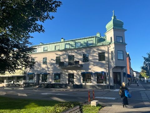 Norra Torggatan 9 - Foto 1