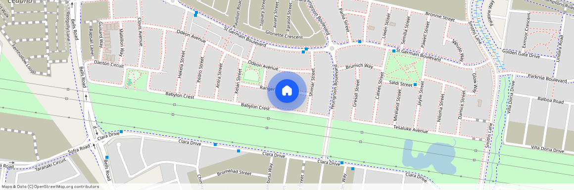 28 Ranger Street, Vic 3978, Clyde North