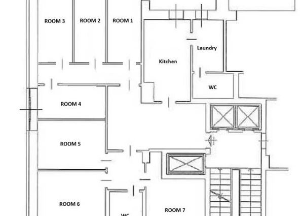 Via Niccolò Tommaseo, Padova, Veneto 35131