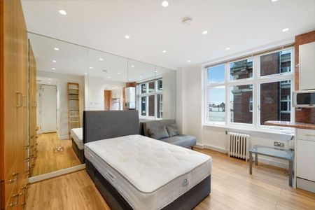 Studio to rent - Photo 3