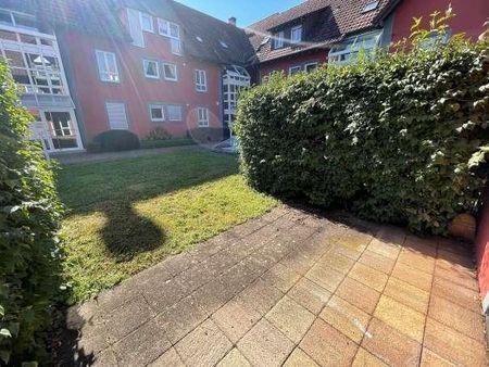 12262 Grenznahe 1-Zimmer-Wohnung in Hohentengen zu vermieten! - Photo 5