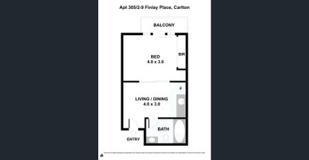 UNI AROUND THE CORNER FROM THIS LITTLE GEM - Photo 4