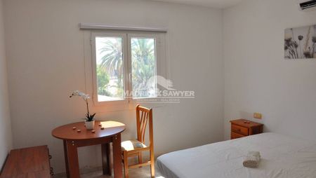 ​Lovely 1-bedroom house available for rent in La Regia. - Photo 3