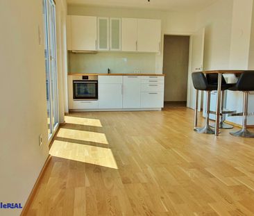 2 Zimmer- Balkon inkl. Parkplatz - Top 9 - zzgl. Heizung - Foto 5