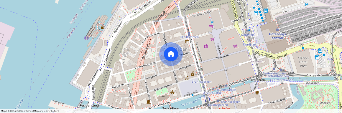 Kvarnberget, Göteborg, Västra Götaland, Torggatan 8