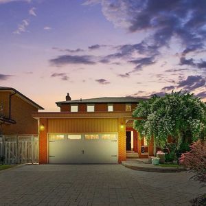 For Lease - 417 Carrville Road Unit# BSMT, Richmond Hill, Ontario - Photo 2