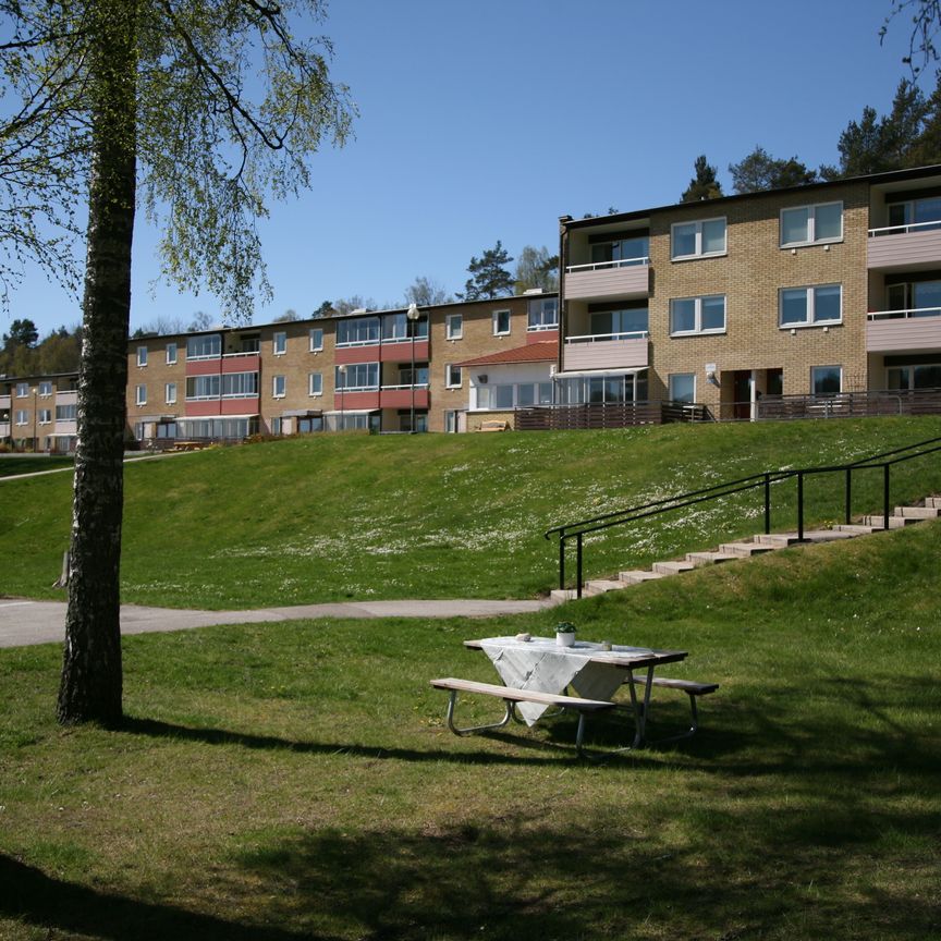 Smålandsgatan 11 C, 293 36, OLOFSTRÖM, Sverige - Photo 1