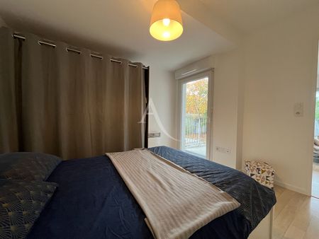 Location Appartement 2 pièces 41m² NANTES 44300 - Photo 3