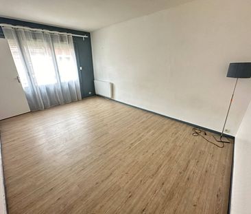 Location appartement 1 pièce 25.86 m² à Lille (59000) VAUBAN BUS A ... - Photo 3