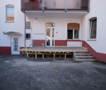 ***Lambert-Strelow*** Teilmodernisierte kleine 3 ZKBB-Mietwohnung i... - Photo 6