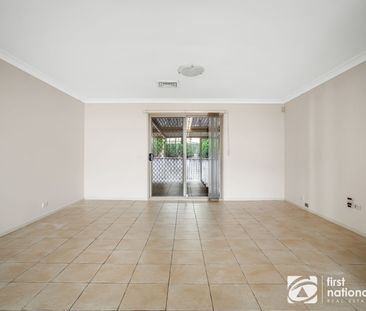 29 Armour Avenue, 2155, Kellyville Ridge Nsw - Photo 2