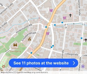 ***Charmant Wohnen.... in BEGEHRT ruhiger City-Lage*** - Photo 1