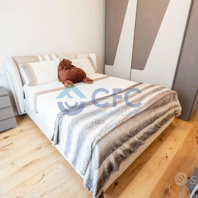 Appartamento di 44 m² con 2 locali a Milano - Photo 1
