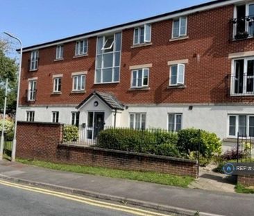 2 bedroom flat to rent - Photo 6