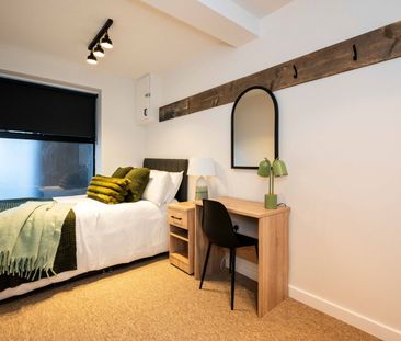 Aubrey Street, City Centre, Hereford - Photo 5