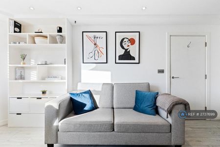 1 bedroom flat to rent - Photo 3