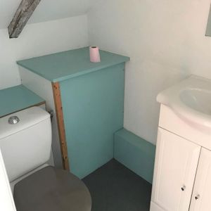 Appartement F2 à louer - Photo 2