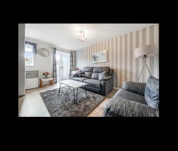 2 Bed End Terrace, Wedmore Close, BS15 - Photo 2