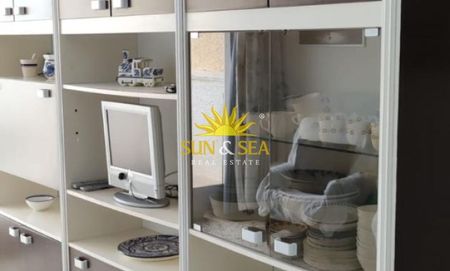 2 BEDROOM PENTHOUSE - TORREVIEJA - Foto 2