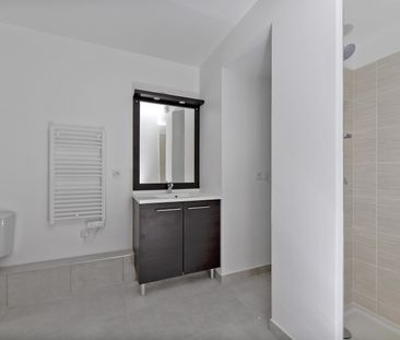 location Appartement T2 DE 43.7m² À MONTPELLIER - Photo 6