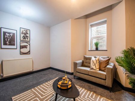 Cemetery Road (Room 2), Beeston, Leeds - Photo 3