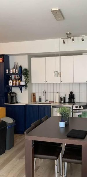 2299$, 3 ch., disponible maintenant, électros inclus / 3 br, available now, with appliances - Photo 1