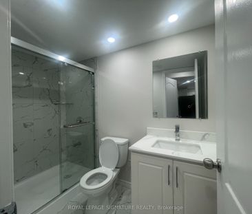 99 Convoy Crescent #Bsmt - Photo 4