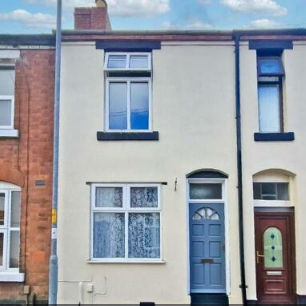 Regent Street, Willenhall, WV13 - Photo 1