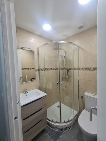 Carrer de Bac de Roda, Barcelona, Catalonia 08020 - Foto 4