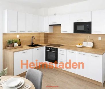 Pronájem bytu 2+1 56 m - Fotografie 4