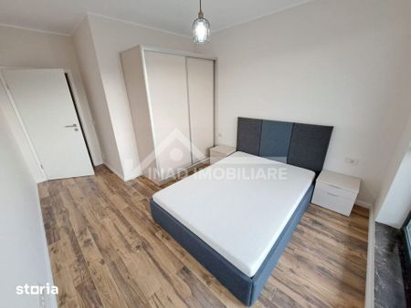 Apartament 3 camere, 2 bai, balcon 15mp, Zorilor Strada Frunzisului - Photo 2