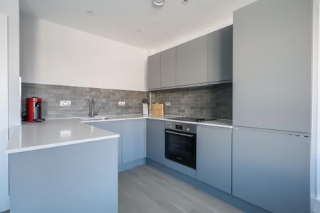 1 bedroom apartment to rent - Photo 5