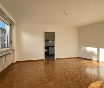 Ruhig; Modern; Zentral - Foto 4
