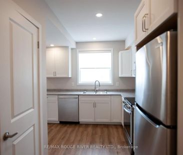For Lease - 201 Division Street Unit# C, Cobourg, Ontario - Photo 4
