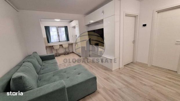 Inchirieri Apartamente 2 camere Bucuresti - Fotografie 1