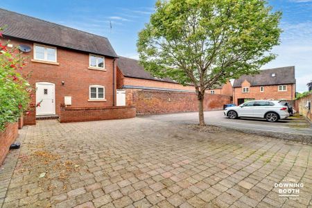 2 bedroom detached house to rent - Photo 5