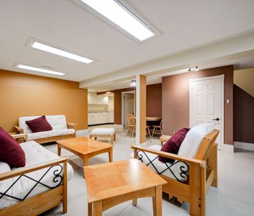 For Lease - 4450 Mayflower Drive Unit# Bsmt, Mississauga, Ontario - Photo 6