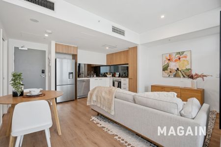 Modern Apartment Living in the Heart of Adelaide! - Photo 5