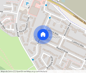 Canberra Road, WEYMOUTH - Photo 1