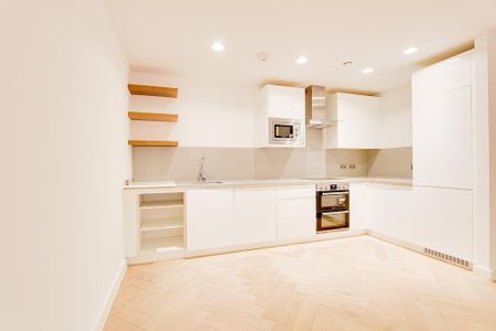 1 bedroom house to rent - Photo 4