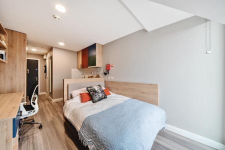 Flat share to rent - Photo 5