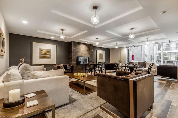 For Lease - 63 Arthur Street Unit# 102, Guelph, Ontario - Photo 1