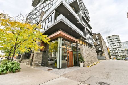 For Lease - 15 Beverley Street Unit# 607, Toronto, Ontario - Photo 4
